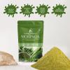 AJURWEDAEAT Drumstick (Moringa) Powder | Natural & Organic | Rich in Nutrients & Antioxidants | Plant-Based Superfood for Daily Wellness view 3