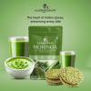 AJURWEDAEAT Drumstick (Moringa) Powder | Natural & Organic | Rich in Nutrients & Antioxidants | Plant-Based Superfood for Daily Wellness view 4