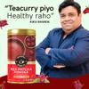 Teacurry Red Matcha (50 gram) - Pure Hibiscus Powder for Glowing Skin, Immunity and Digestion | 100% Pure and Natural Hibiscus view 4