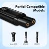 Tobfit 15V Charger Cable for Philips Norelco HQ8505 7000 5000 3000 9000 Series, Multigroom MG5750 MG7750 MG7770 MG7790 QP6531 QP6510 QP6520 Shaver Tr view 4