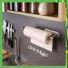 DC Enterprises Reusable Kitchen Towel Roll  25 Bamboo Sheets | 8000 Times Washable | Soft, Highly Absorbent & Eco-Friendly | Alternative to Paper Towels, Dishcloths & Kitchen Tissue for Home Cleaning view 4