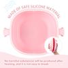 RexezGuardz women Electric Hot Wax Warmer Machine for Hair Removal, Removal Wax Heater, Silicone Pot Liner, High Power Performance, Large Capacity, Versatile Usage, Easy to Clean 400 ML |100W view 2