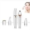 GODFLY Mini Face Hair Remover USB Epilator For Women  Painless Facial Hair Removal, Portable Compact Facial Groomer, Eyebrow Razor, Lip Chin Hair Trimmer (1 PCS) view 2