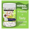 CLASSY BLEND OF TASTES HERBAL GOLI | 350gms (JAR)| JAGGERY CANDY | DIGESTIVE CHURAN PACHAK | MOUTH-FRESHENER MUKHWAS | AFTER-MEAL SNACK view 4