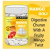 CLASSY BLEND OF TASTES MANGO GOLI | 350gms (JAR) | JAGGERY CANDY | DIGESTIVE CHURAN PACHAK | MOUTH-FRESHENER MUKHWAS | AFTER-MEAL SNACK view 3