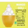 CLASSY BLEND OF TASTES MANGO GOLI | 350gms (JAR) | JAGGERY CANDY | DIGESTIVE CHURAN PACHAK | MOUTH-FRESHENER MUKHWAS | AFTER-MEAL SNACK view 4