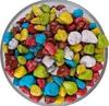 NASTRAN NUTS Stone Candy | Natural Rock Sugar Crystals | for Sweetening Milk & Desserts | After-Meal Freshener | Traditional Sweetener (500g) view 2