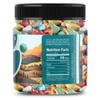NASTRAN NUTS Stone Candy | Natural Rock Sugar Crystals | for Sweetening Milk & Desserts | After-Meal Freshener | Traditional Sweetener (500g) view 3