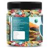 NASTRAN NUTS Stone Candy | Natural Rock Sugar Crystals | for Sweetening Milk & Desserts | After-Meal Freshener | Traditional Sweetener (500g) view 4