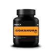 Strengthx Gokshura Tablets 500Mg 60 Count Sourced From Tribulus Terrestris Rich In Flavonoids Protodioscin Natural Wellness Urinary Health Cardiovascular Balance view 1