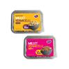 Early Foods - No Maida Ragi & Jowar Vermicelli | Millet Seviya | Finger Millet/Sorghum Semia 190 gms x 2 view 1