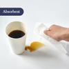 Amazon Brand QWENOX Tissue Paper Napkins for Dining Table - (Pack of 6 (300 Pulls)) view 4