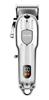 DALING DL-1661 Professional Hair Clipper with LED Display, Silver view 1