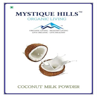 Mystique Coconut Milk Powder (500 g)
