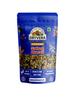 Dryvera Salted Muesli, High Fibre & Protein Mix with Almonds, Corn Chips, Pumpkin Seeds (400) view 1