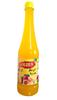 Golden Mango & Pineapple Squash Combo: Authentic, Tasty, Juicy Fruit Concentrate - Refreshing Summer Drink, Natural Flavor (1 LTR Each)|1300ml view 1