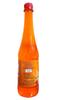 Golden Orange Squash: Authentic Taste, Juicy Delight, Natural Refreshment - Premium Concentrate for Delicious Drinks & Refreshing Beverages|1300ml view 1