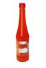 Golden Orange Squash: Authentic Taste, Juicy Delight, Natural Refreshment - Premium Concentrate for Delicious Drinks & Refreshing Beverages|1300ml view 4
