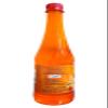 Golden Orange & Lemon Squash Combo: Authentic, Tasty, Juicy Fruit Concentrate | Natural Refreshment for Delicious Summer Drinks & Beverages|1300ml view 1