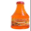 Golden Orange & Lemon Squash Combo: Authentic, Tasty, Juicy Fruit Concentrate | Natural Refreshment for Delicious Summer Drinks & Beverages|1300ml view 3