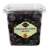 AAFARIN Premium Al-Madina Ajwa Dates | From Mecca | 1kg | Authentic Gourmet Khajoor | No Added Sugar | Rich in Nutrients | Ideal for Ramadan & Gifting view 1