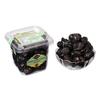 AAFARIN Premium Al-Madina Ajwa Dates | From Mecca | 1kg | Authentic Gourmet Khajoor | No Added Sugar | Rich in Nutrients | Ideal for Ramadan & Gifting view 4