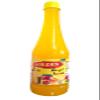 Golden Green Mango Syrup & Squash | Authentic Kaccha Aam Flavour | Tasty & Juicy Concentrate for Refreshing Drinks & Desserts, Summer Coolant|1300ml view 1