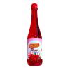 Golden Rose Syrup & Lemon Squash Combo: Authentic, Tasty, Juicy Concentrate, Natural Refreshment for Sharbat, Mocktails, and Summer Drinks!|1300ml view 1