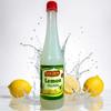 Golden Green Mango Syrup & Lemon Squash Combo: Authentic Kaccha Aam, Tasty & Juicy Concentrate - Refreshing Summer Drink, Perfect for Mocktails!|1300ml view 2