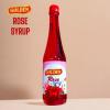 Golden Rose Syrup Concentrate Authentic Tasty Juicy Natural Refreshing Drink|650ml view 3