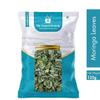THE ANCIENT REMEDY Moringa Herbal Green Tea  125g Loose Moringa Leaves for Natural Wellness & Daily Detox view 3