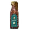 Hachi Rose & Almond Crunchy Granola - 150 Gm | Oats, Almonds, Rose Petals & Unsweetened Berries | Contains Fiber, Proteins & Healthy Fats | Gluten-Free & Vegan Friendly | No Preservative & No Sugar | view 1