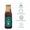 Hachi Double Chocolate Granola - 500 Gm | Oats, Chocochips, Raisins, Nuts & Seeds | Contains Fiber, Proteins & Healthy Fats | Gluten-Free & Vegan Friendly | Healthy & Nutritious Cereals | view 2