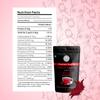 Urban Prakriti Rosella Hibiscus Powder  100g (Pack of 2) | Hibiscus Tea | Rich in Vitamin C & Antioxidants | Skin Glow Support | Tangy Taste | Natural, Vegan, Gluten-Free | Herbal Caffeine-Fre view 4