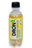 DRON Soft Drink  250ml Each (Pack of 8) | Zesty Refreshing Ready-to-Drink Beverage | Ideal for Travel & Daily Use (250ml X 8 Bottle, Ginger Lemon) view 1