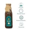 Hachi Mocha Hazelnut Granola - 250 Gm | Oats, Chocochips, Unsweetened Cocoa, Nuts & Seeds | Contains Fiber, Proteins & Healthy Fats | Gluten-Free & Vegan Friendly | No Preservative & No Sugar | view 2