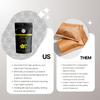 Urban Prakriti Gokhru/Gokshura (Tribulus Terrestris) Powder - 100g | 100% Raw, Pure & Natural | Non-GMO | No Preservatives | Ayurvedic Herb | Palleru/Nerunjil Powder (100 g (Pack of 3)) view 3