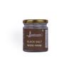 AADINATH Black Salt (Kala Namak)  Pure & Unrefined Himalayan Rock Salt for Cooking, Chaat, Fruits & Digestion  Rich in Minerals (100 GRAMS) view 1