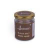 AADINATH Black Salt (Kala Namak)  Pure & Unrefined Himalayan Rock Salt for Cooking, Chaat, Fruits & Digestion  Rich in Minerals (100 GRAMS) view 2