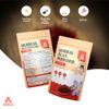 AKRIZA Painless Herbal Wax Powder for Hair Removal - 125g | For Women & Men | Quick & Easy Use on Hands, Legs, Underarms, Bikini & Intimate Areas | No Chemicals, No Irritation, All Skin Types (125 Gm, Saffron) view 3