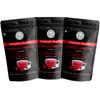 Urban Prakriti Rosella Hibiscus Powder  100g (Pack of 3) | Hibiscus Tea | Rich in Vitamin C & Antioxidants | Skin Glow Support | Tangy Taste | Natural, Vegan, Gluten-Free | Herbal Caffeine-Free view 1