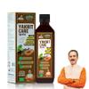 Jeena Sikho Yakrit Care Juice | Ayurvedic Juice for Liver and Detoxification | Ayurvedic liver Tonic for Detox and Cleansing, 500 ml, Pack of 1 view 1