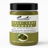 CUREWISE Tulsi Powder 250g | 100% Pure & Natural | Holy Basil Leaf Powder | Supports Immunity, Respiratory Health & Stress Relief | Ayurvedic Detox Herb | No Additives or Preservatives view 1