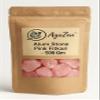 AyuZen Alum Stone Red/Pink Fitkari 500 Grams | Natural | Phitkari for Shaving, Face, Skin, Water Purification, Vastu & Plant Use view 2