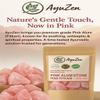AyuZen Alum Stone Red/Pink Fitkari 500 Grams | Natural | Phitkari for Shaving, Face, Skin, Water Purification, Vastu & Plant Use view 4