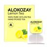 Alokozay Lemon Tea 50g view 2