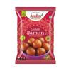 Aadar Gulab Jamun Instant Mix Powder, 400g, Traditional Indian Sweet Mix view 1