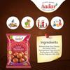 Aadar Gulab Jamun Instant Mix Powder, 400g, Traditional Indian Sweet Mix view 3