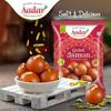 Aadar Gulab Jamun Instant Mix Powder, 400g, Traditional Indian Sweet Mix view 4