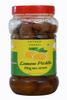 NITVED FRESH Lemon Pickle Homemade Tasty & Sour Khatta Nimbu Ka Achar (800 gms) view 1